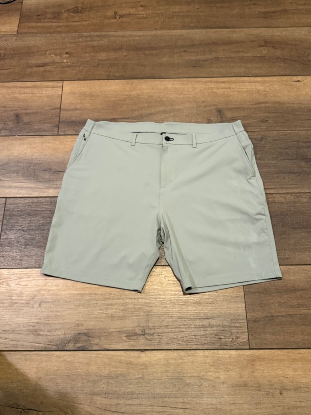 Public Rec Gamechanger Short